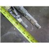 Image 8 : Qty 2 Extension Poles 98"-100"L