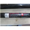 Image 8 : Qty Approx. 7 Zipwall Extension Poles, Wall Spring Loaded Pole, etc