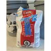 Image 2 : Qty 3 Bags: Mapei Mapefer 1k, Planitop 15 & 18 TG w/ 2 Buckets