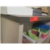 Image 2 : Storage 3 Tier Shelf 35"x14"x52"H (Contents not included)