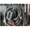 Image 2 : Multiple Vacuum Hoses & Attachments