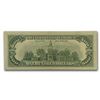 Image 2 : 1966 $100 U.S. Note Red Seal VF