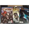 Image 1 : Iron Man Comics (A2080)