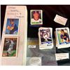 Image 1 : Mixed Baseball Cards (A2067)
