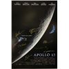 Image 1 : Apollo 13 Poster Tom Hanks Gary Sinise Kevin Bacon Bill Paxton Autographed Signed