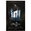 Image 1 : Conjuring 2 Poster James Wan Autographed Signed