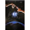 Image 1 : ET Poster Henry Thomas Matthew De Meritt Autographed Signed