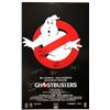 Image 1 : Ghostbusters Poster Bill Murray Autographed Signed