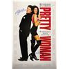 Image 1 : Pretty Woman Richard Gere Poster Autographed Signed