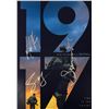 Image 1 : 1917 Photo Mark Strong Sam Mendes Autographed Signed
