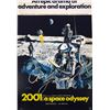 Image 1 : 2001 Space Odyssey Photo Gary Lockwood Autographed Signed