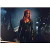 Image 1 : Aquaman Photo Amber Heard Autographed Signed