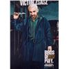 Image 1 : Birds of Prey Photo Chris Messina Autographed Signed