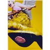 Image 1 : Birds of Prey Photo Margot Robbie Autographed Signed