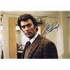 Image 1 : Dirty Harry Photo Clint Eastwood Autographed Signed