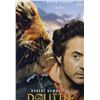 Image 1 : Dolittle Photo Ralph Fiennes Autographed Signed
