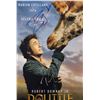 Image 1 : Dolittle Photo Selena Gomez Autographed Signed