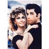 Image 1 : Grease Photo Olivia Newton-John Autographed Signed