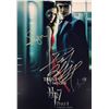 Image 1 : Harry Potter Photo Emma Watson Autographed Signed
