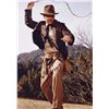 Image 1 : Indiana Jones Photo Harrison Ford Autographed Signed