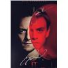 Image 1 : IT 2 Photo James McAvoy Autographed Signed