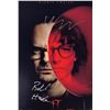 Image 1 : IT 2 Photo Finn Wolfhard Autographed Signed