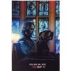 Image 1 : John Wick 3 Photo Keanu Reeves Autographed Signed