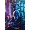 Image 1 : John Wick 3 Photo Ian McShane Autographed Signed