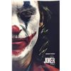 Image 1 : Joker 2019 Photo Joaquin Phoenix Autographed Signed