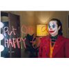 Image 1 : Joker 2019 Photo Joaquin Phoenix Autographed Signed