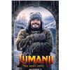 Image 1 : Jumanji Photo Jack Black Autographed Signed