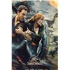 Image 1 : Jurassic World 2 Photo Bryce Dallas Howard Autographed Signed