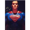 Image 1 : Justice League Photo Henry Cavill Autographed Signed