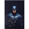 Image 1 : Justice League Photo Ben Affleck Autographed Signed
