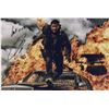 Image 1 : Mad Max Photo Tom Hardy Autographed Signed
