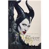 Image 1 : Maleficent 2 Photo Michelle Pfeiffer Autographed Signed