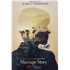 Image 1 : Marriage Story Photo Scarlett Johansson Autographed Signed