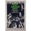 Image 1 : Night of Living Dead Photo Judith ODea Autographed Signed