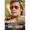 Image 1 : Once upon a time in Hollywood Photo Autographed Signed