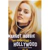Image 1 : Once upon a time in Hollywood Photo Autographed Signed