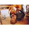 Image 1 : Once upon a time in Hollywood Photo Autographed Signed