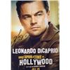 Image 1 : Once upon a time in Hollywood Photo Autographed Signed