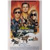 Image 1 : Once upon a time in Hollywood Photo Autographed Signed