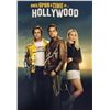 Image 1 : Once upon a time in Hollywood Photo Autographed Signed