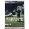 Image 1 : Parasite Photo Bong Joon Ho Autographed Signed