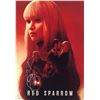 Image 1 : Red Sparrow Jennifer Lawrence Photo Autographed Signed