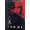 Image 1 : Red Sparrow Jennifer Lawrence Photo Autographed Signed