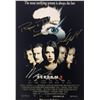 Image 1 : Scream 3 Photo Wes Craven Autographed Signed