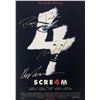Image 1 : Scream 4 Photo Roger Jackson Autographed Signed