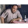 Image 1 : Sopranos Photo James Gandolfini Autographed Signed